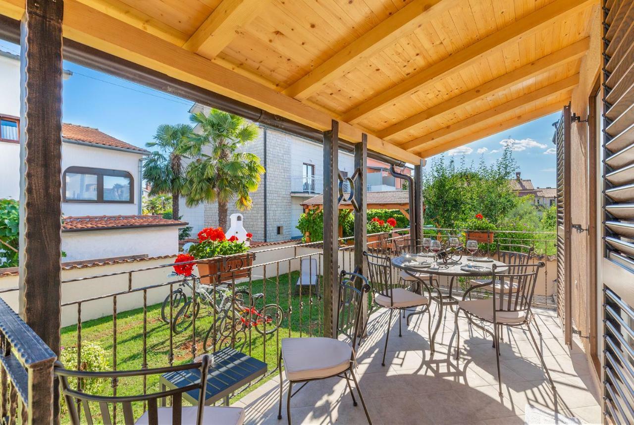 Apartman House Nono Porec